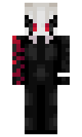 Ghvstboy minecraft skin