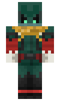 PhantomCN minecraft skin