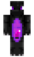 Voidren minecraft skin