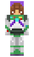 Nadja minecraft skin