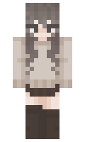 Azazazel minecraft skin