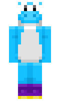 linking1711 minecraft skin