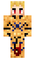 silverwilliam minecraft skin