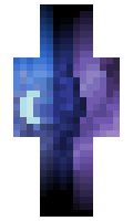 DreaMing129 minecraft skin