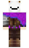 LiamErebor minecraft skin