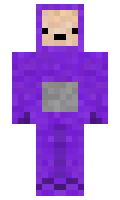 JuanDeLaFlor minecraft skin