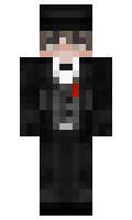 weck minecraft skin
