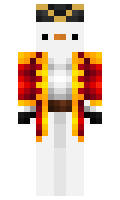 Phenexg minecraft skin