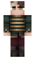 DolittleGuy minecraft skin