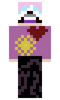 George52107 minecraft skin