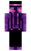 MelonMan2432 minecraft skin