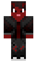 MUNDRA minecraft skin