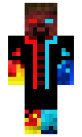 Tunyaa minecraft skin