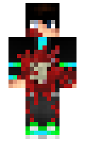 Zeiner minecraft skin