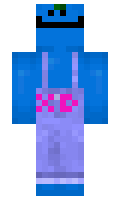 SMEAK minecraft skin