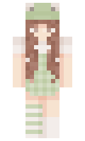 chelseasplash minecraft skin