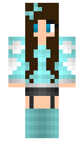 Shellby minecraft skin