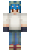 bapgosu minecraft skin