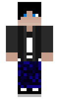 FireflyNights minecraft skin