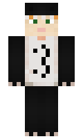 Arex minecraft skin