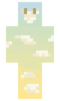 EveningReverie minecraft skin