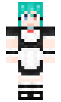 Hwwh minecraft skin