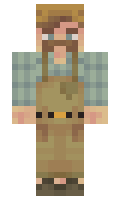 Crockov minecraft skin