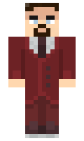 SmallGraydonGuy minecraft skin