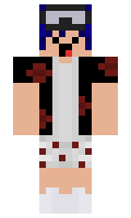 SaveKase minecraft skin