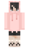 Nelson minecraft skin