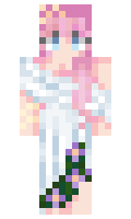 KuddleBug minecraft skin