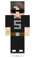 Rali minecraft skin