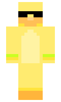 JordiLaForge minecraft skin