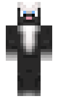 Edges minecraft skin