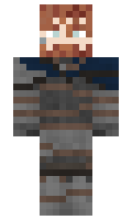 BingusVEVO minecraft skin
