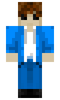 dazz minecraft skin