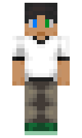 Kingdenne minecraft skin