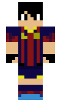 Ohad588 minecraft skin