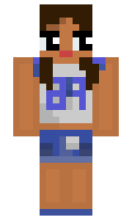 ErgieC657 minecraft skin