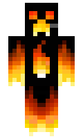fireballcreeper7 minecraft skin