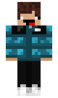 KTOLUBIPISTOGEJ minecraft skin