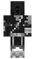 ShanaChan minecraft skin