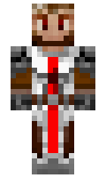 Merancapeman minecraft skin