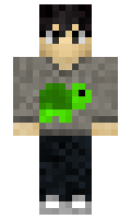 Jus44 minecraft skin