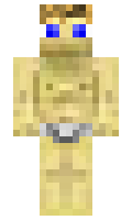 Latency minecraft skin