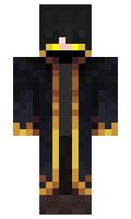 Red100Dragon minecraft skin