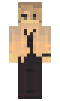 Tsuryoku minecraft skin