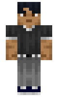 Famil minecraft skin