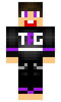 Frustratedgamer1 minecraft skin