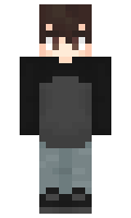 Bembo minecraft skin